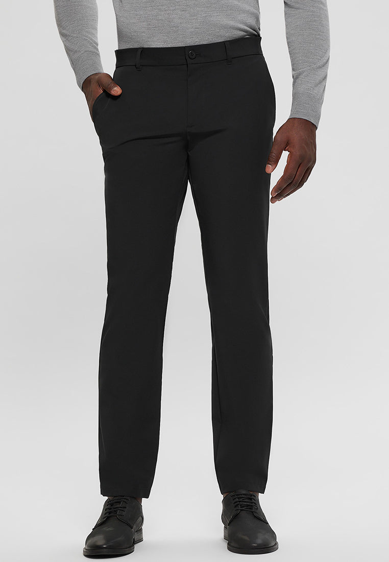Myron Dressy Pants