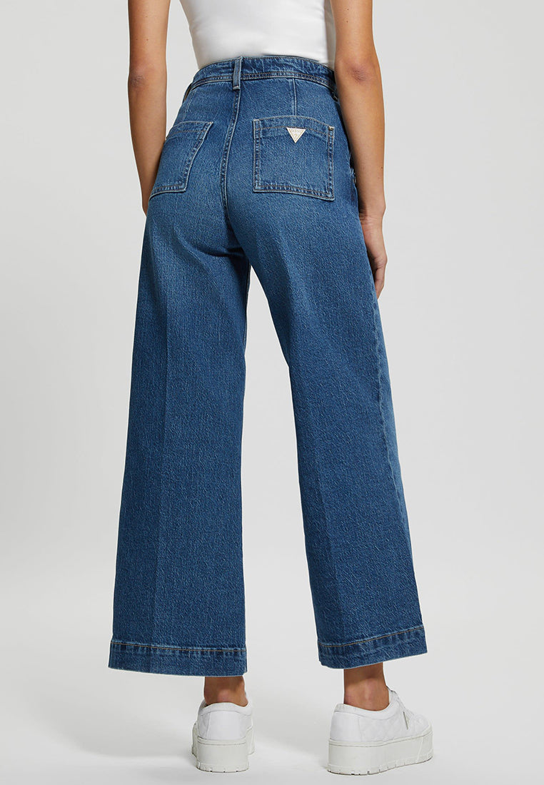 Dakota High Wide Crop