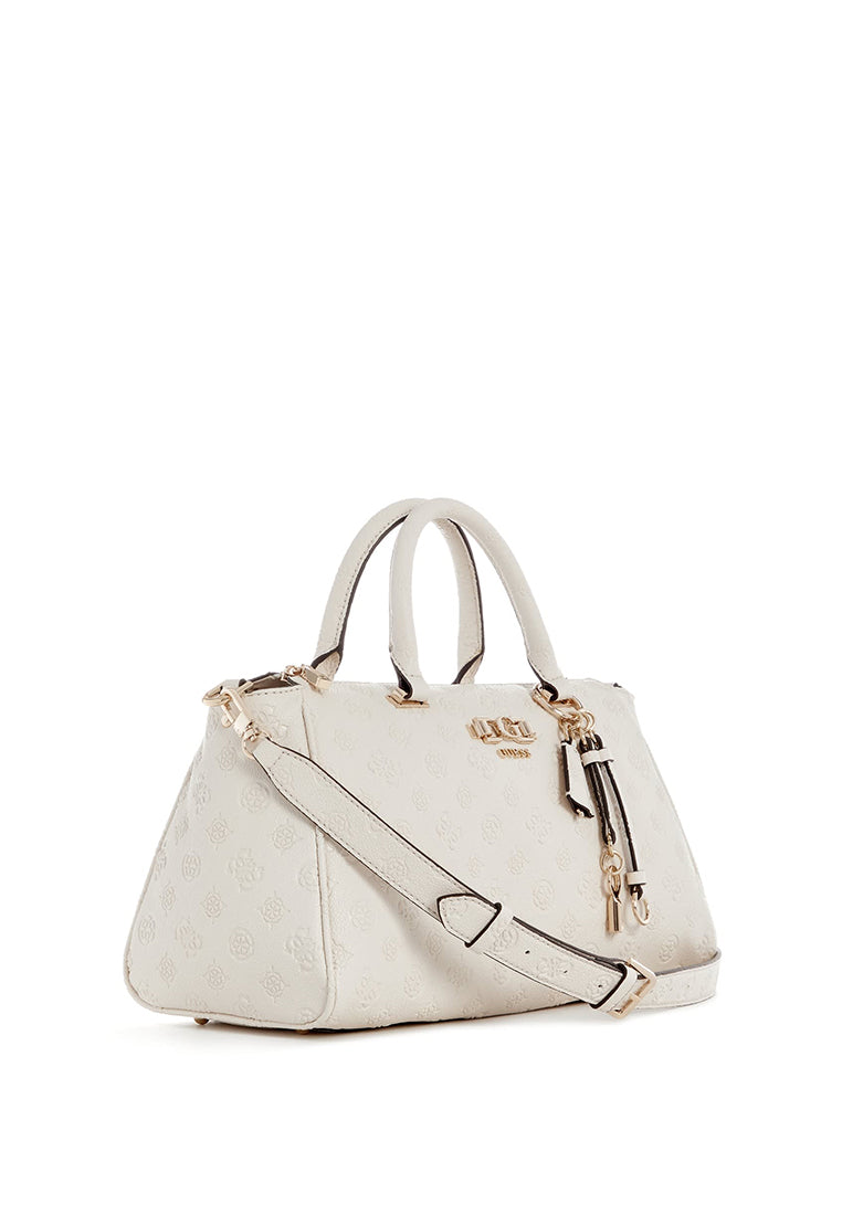 Anise Large Box Satchel