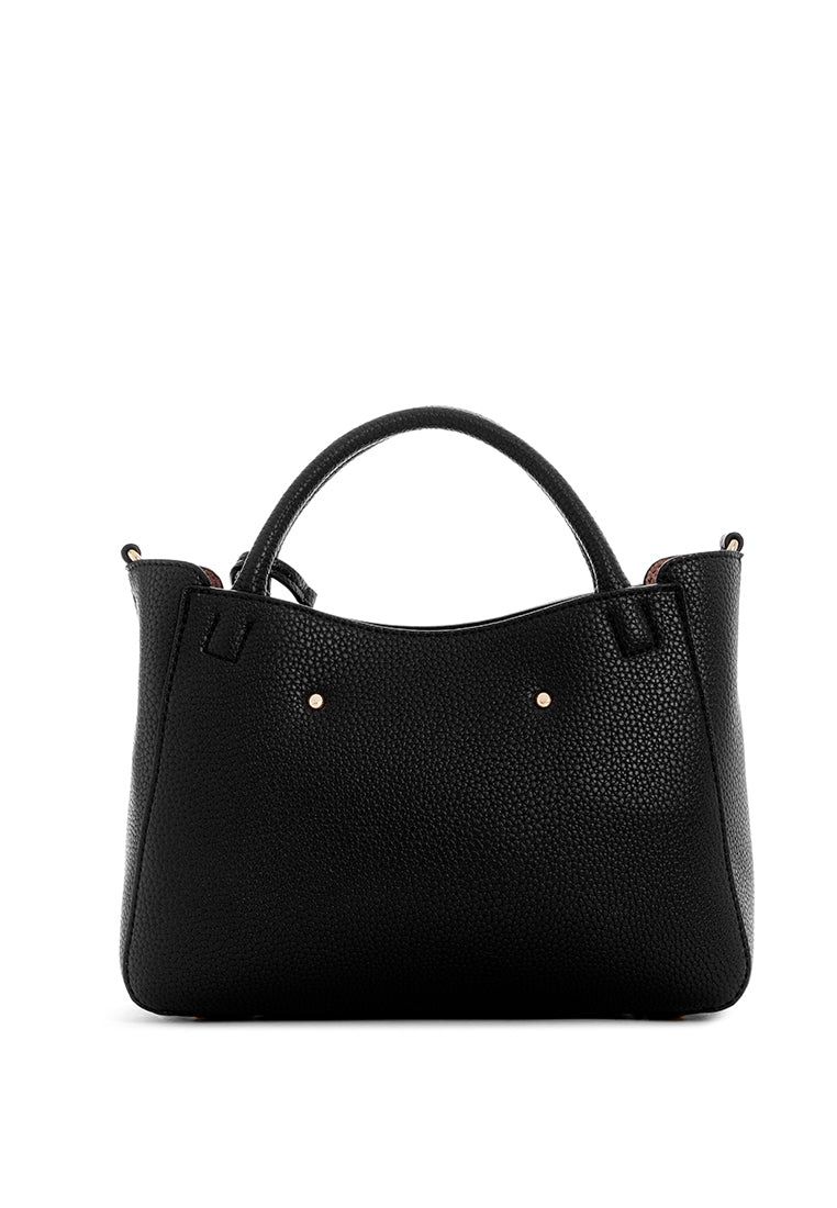 Brenton Small Girlfriend Satchel