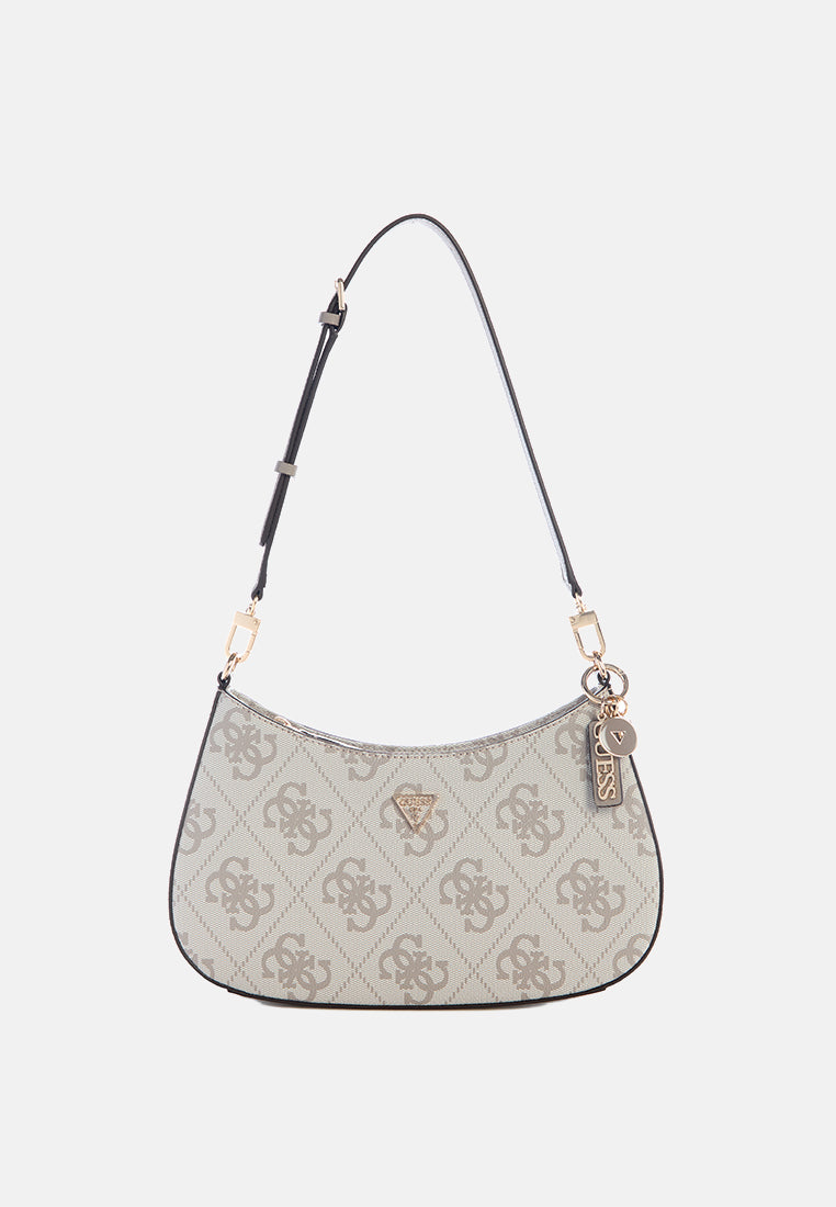 Noelle Ii Top Zip Shoulder Bag