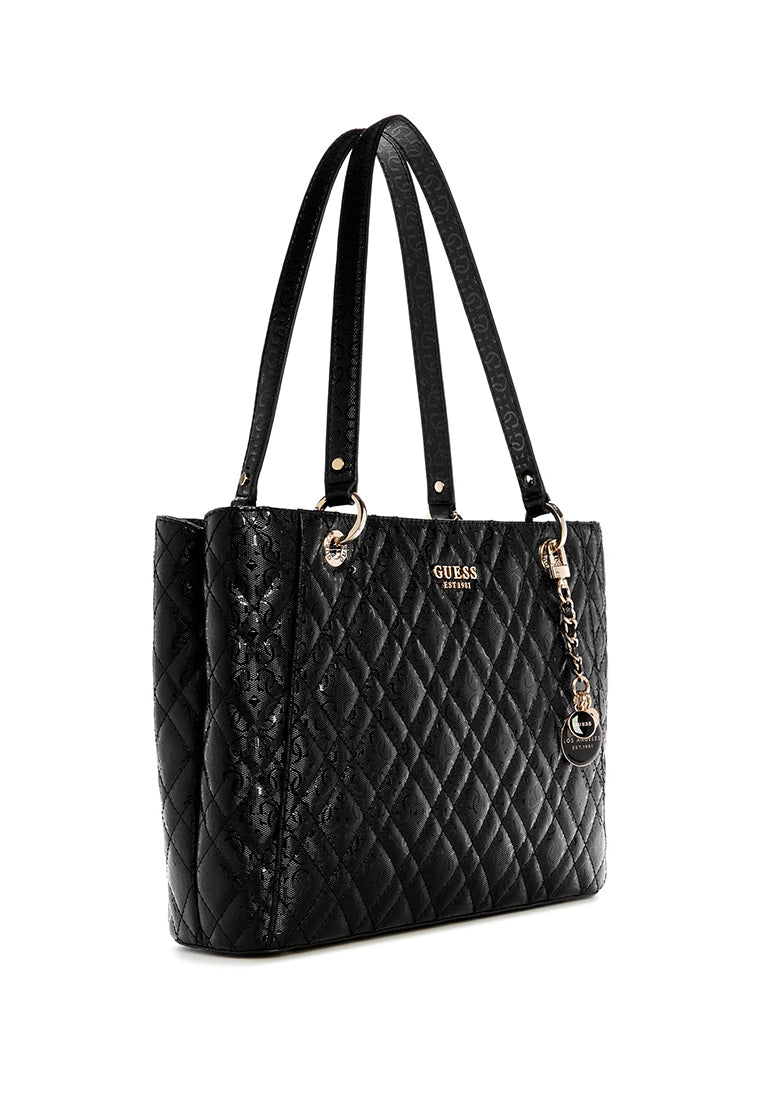 Isemay Noel Tote Bag