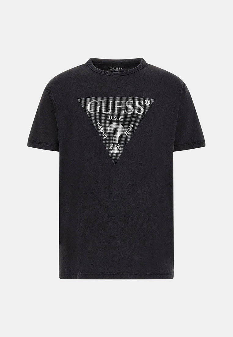 Treated Triangle Tee