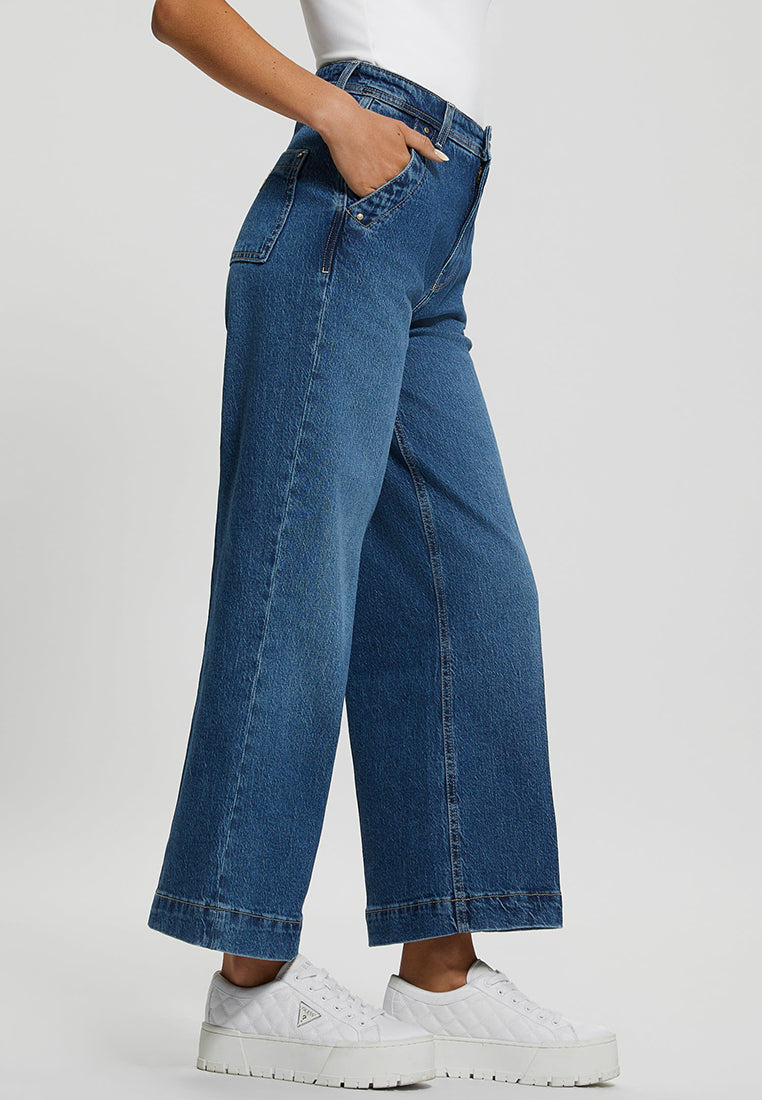 Dakota High Wide Crop