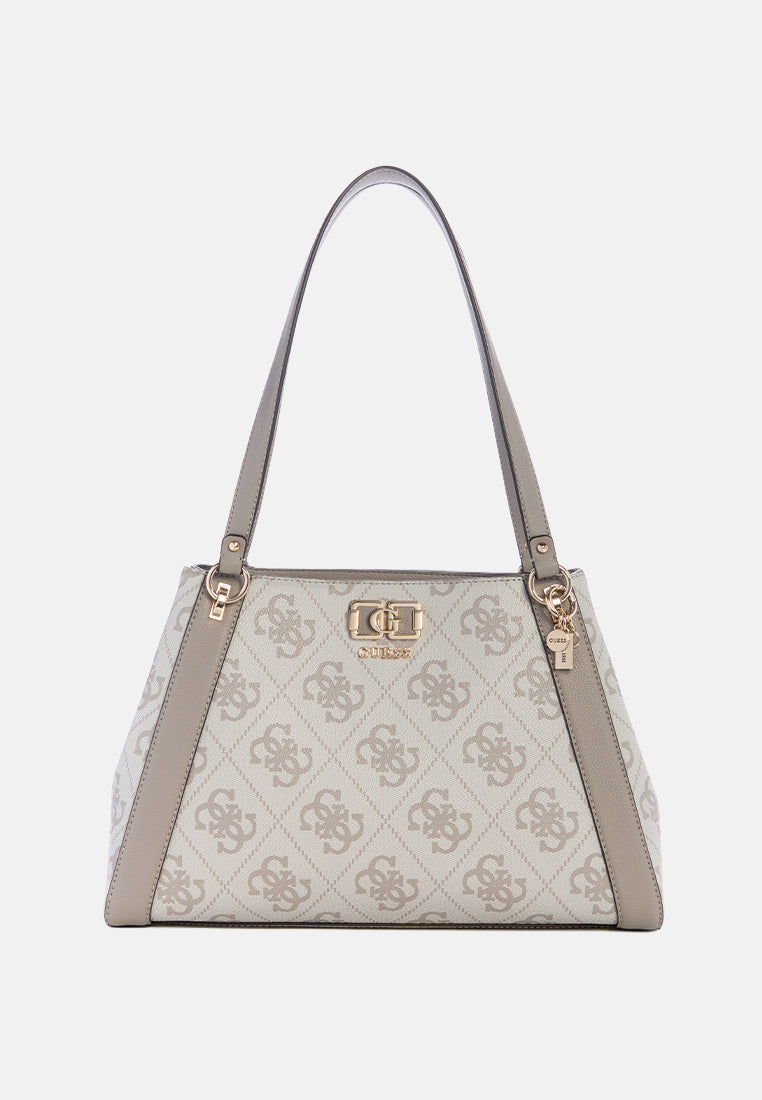 Karnilla Logo Girlfriend Carryall