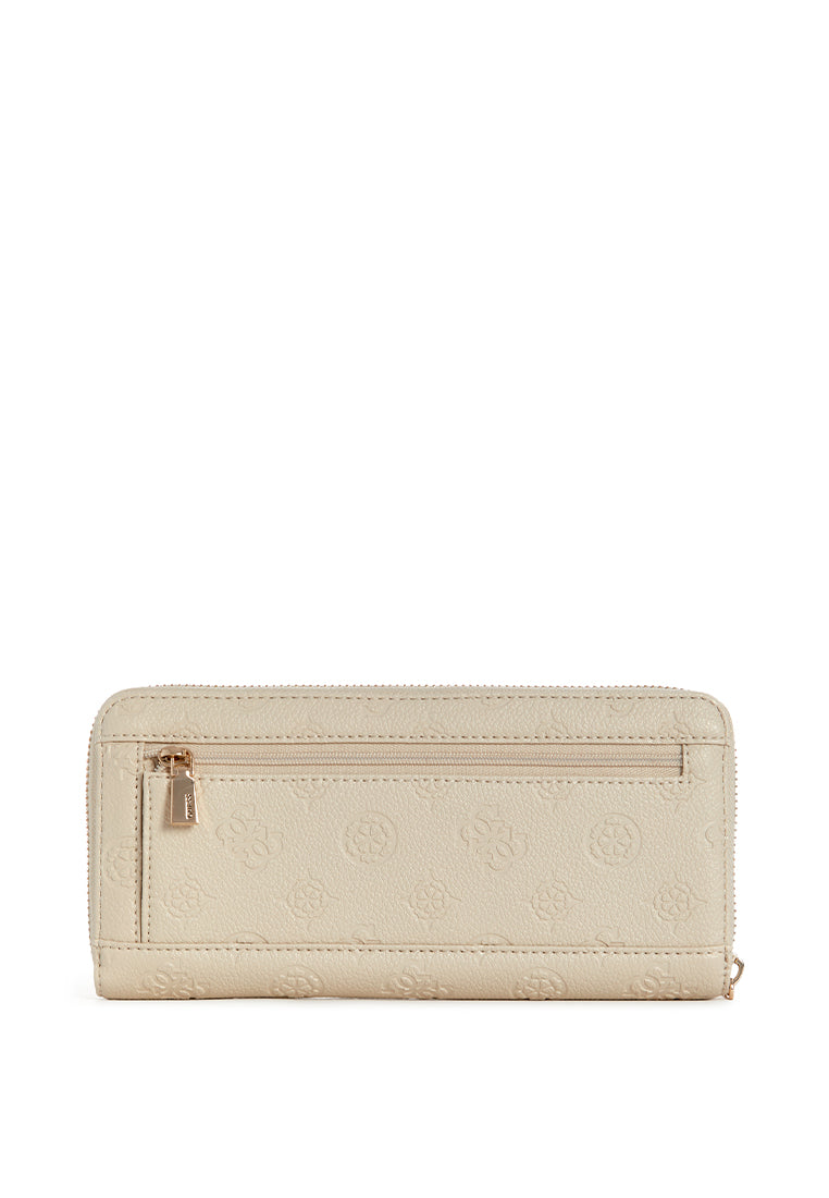 Blake Large Zip Around Wallet