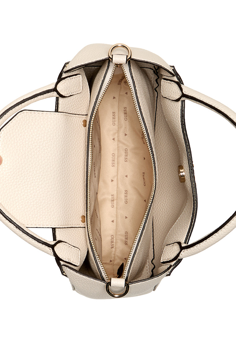 Brenton Small Girlfriend Satchel