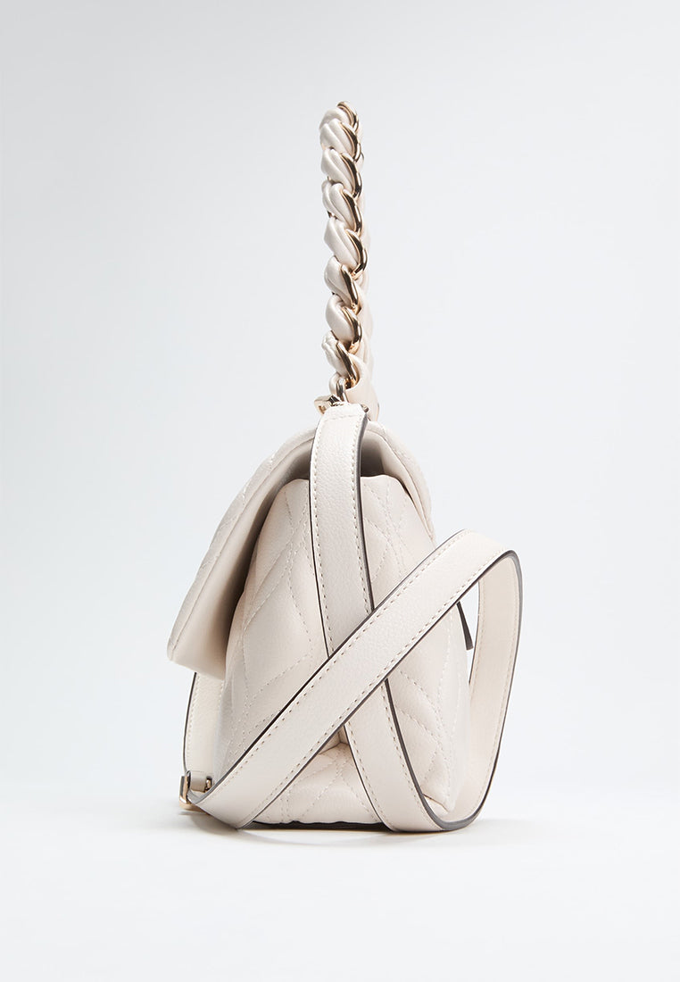 Maxine Flap Crossbody