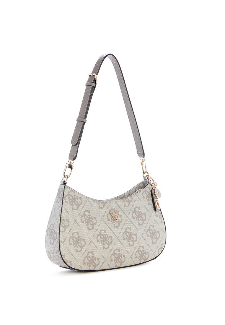 Noelle Ii Top Zip Shoulder Bag