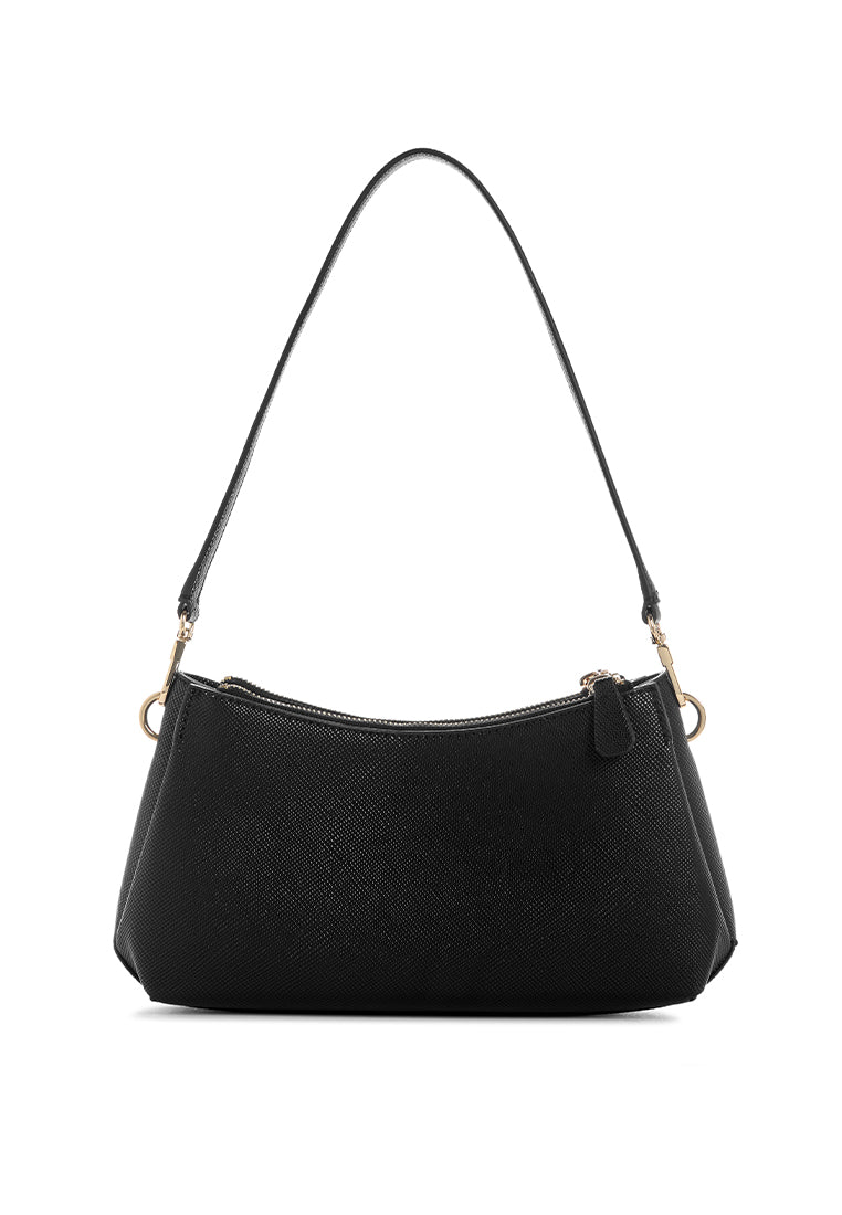 Noelle II 3 Comp Shoulder Crossbody Bag