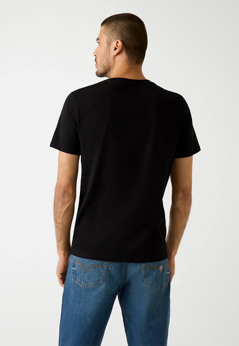 Crewneck Shortsleeves Core Tee