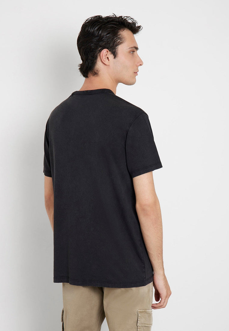 Treated Triangle Tee