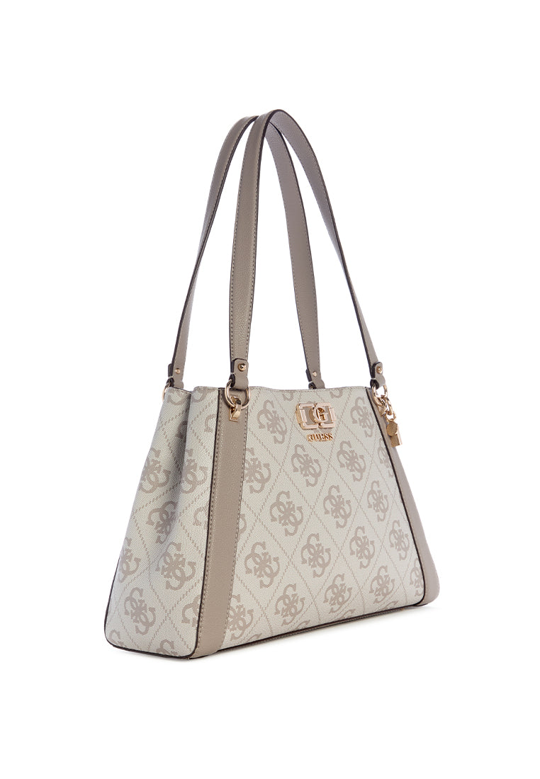 Karnilla Logo Girlfriend Carryall
