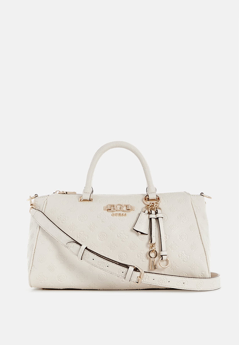 Anise Large Box Satchel