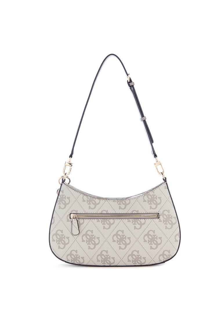 Noelle Ii Top Zip Shoulder Bag