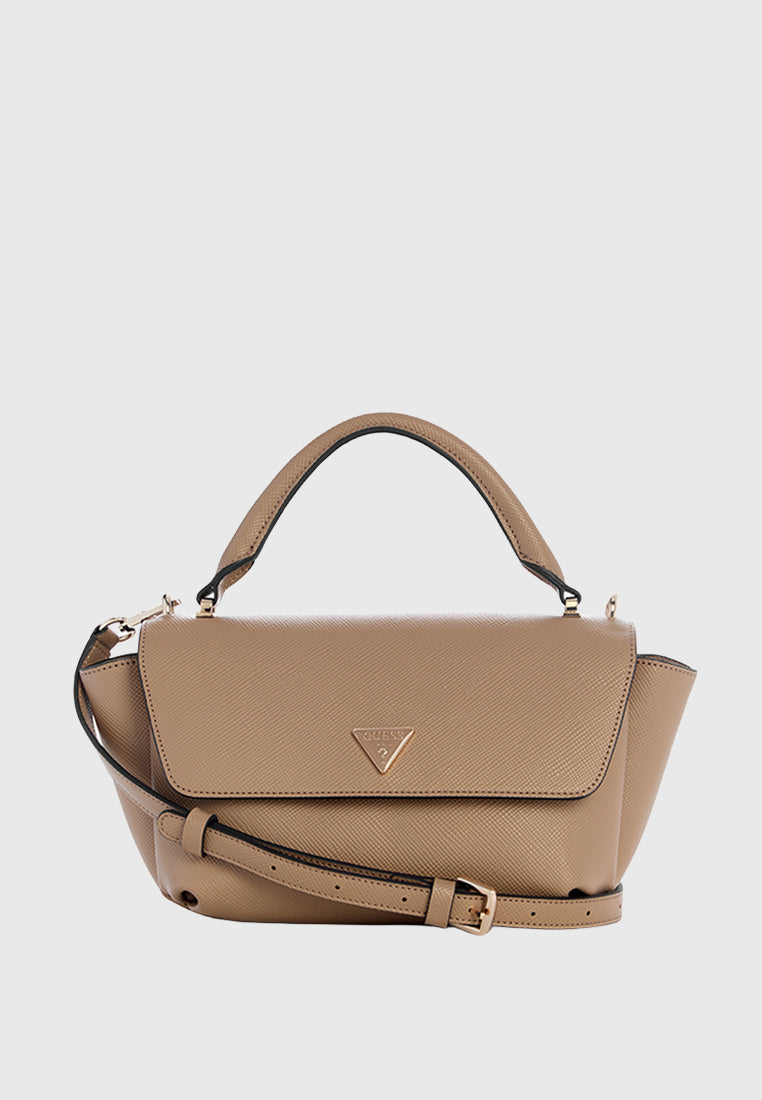 Gilda Top Handle Flap