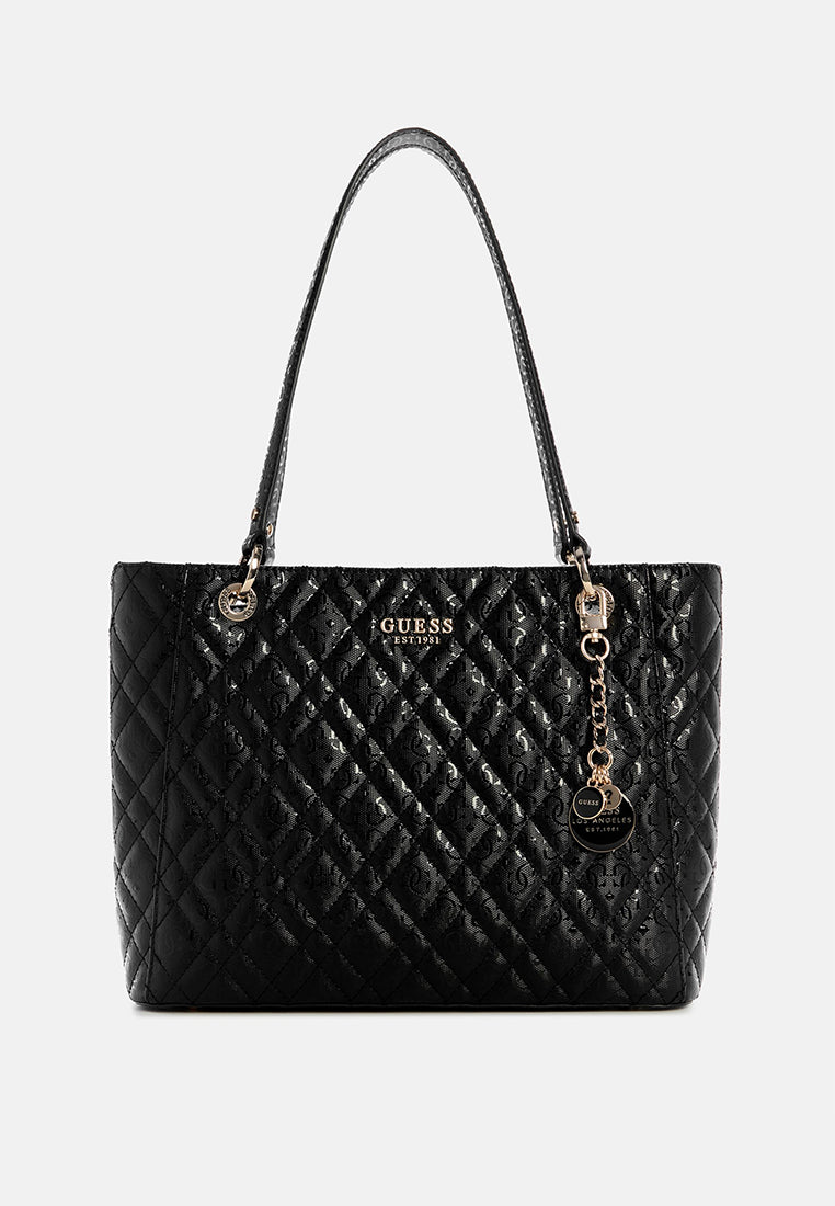 Isemay Noel Tote Bag