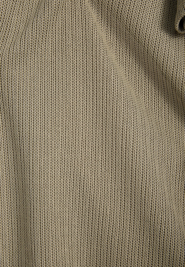 Dario Knit Textured Polo