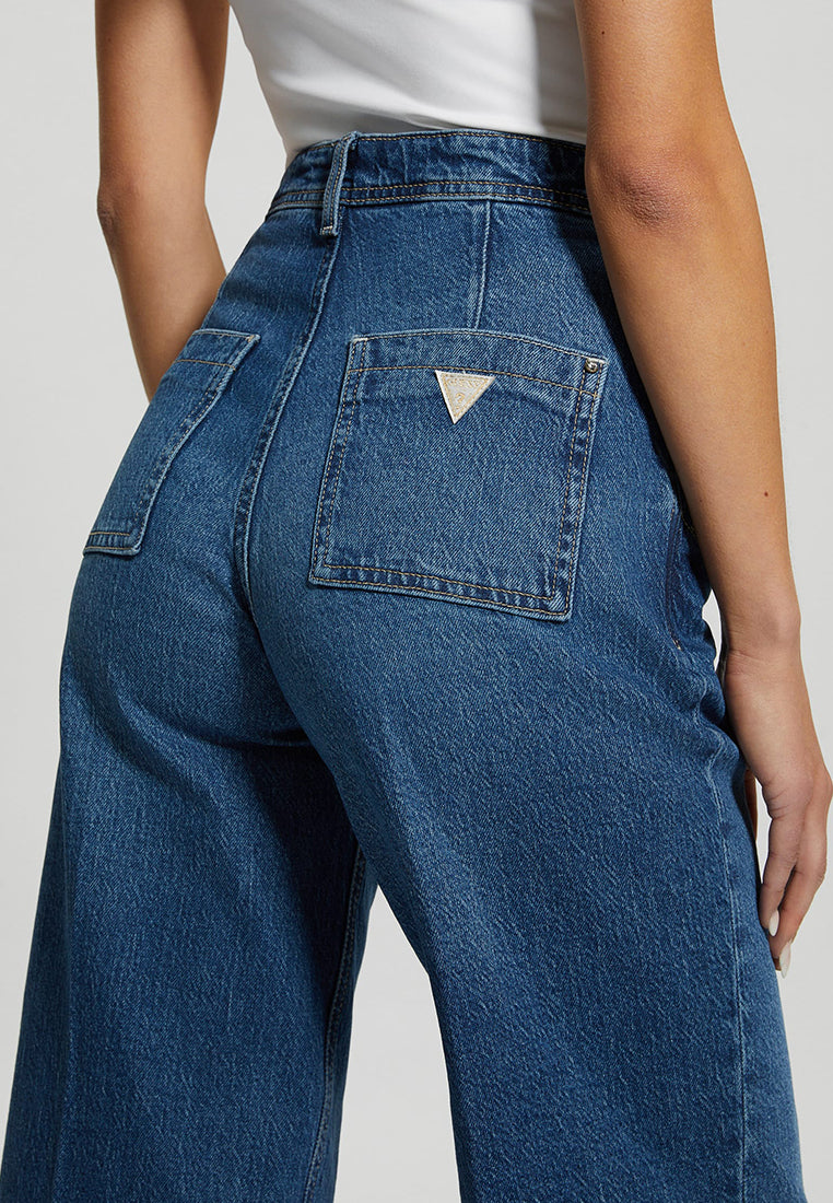 Dakota High Wide Crop