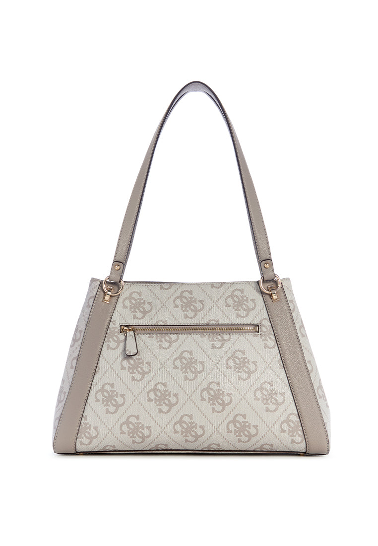 Karnilla Logo Girlfriend Carryall