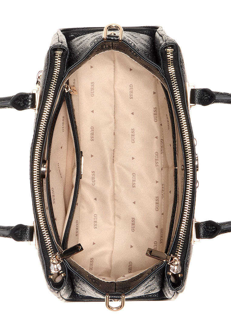 Anise Triple Comp Satchel