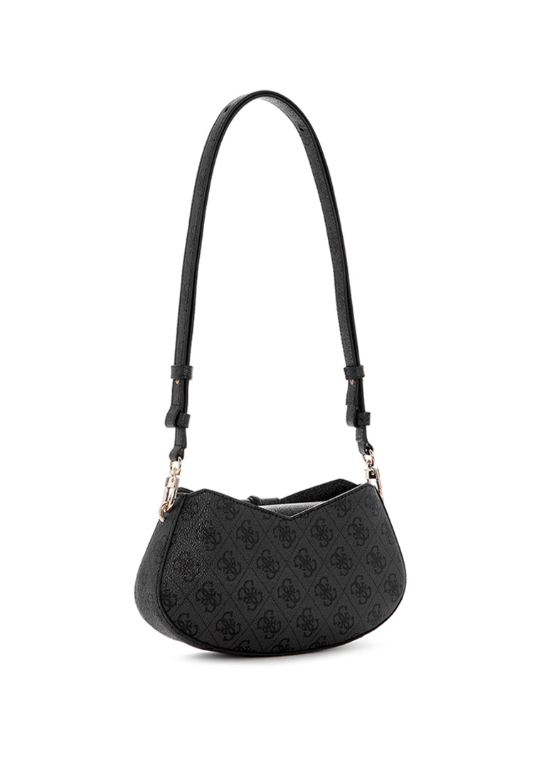 Yvonne Logo Mini Cvtl Shoulder Bag