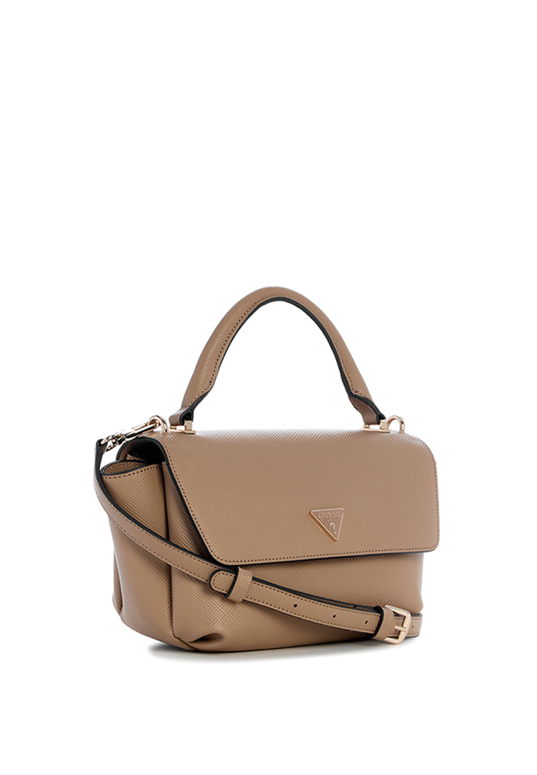Gilda Top Handle Flap