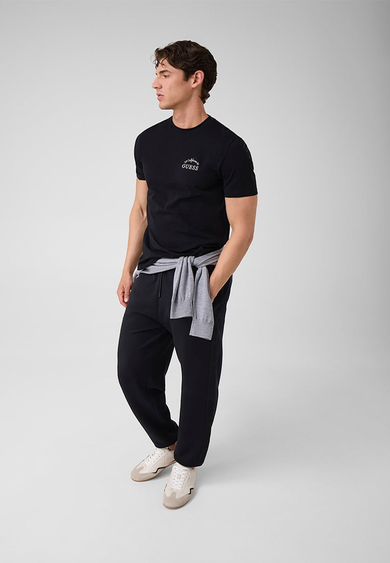 Stan Crewneck Shortsleeves Tshirt
