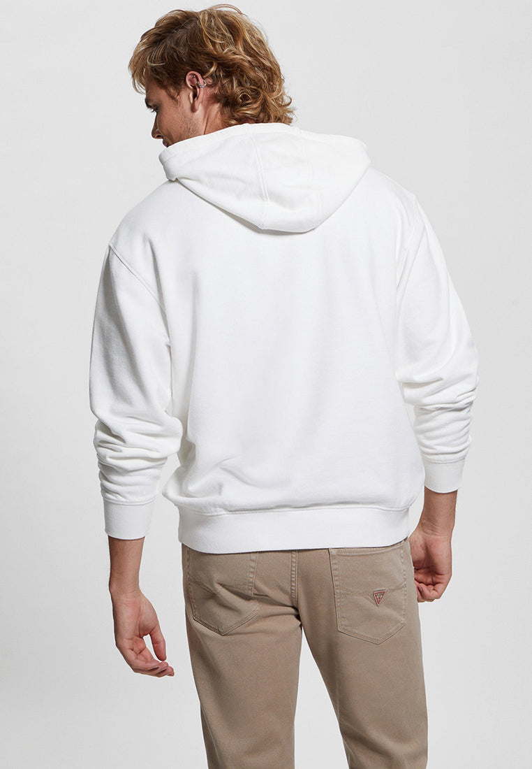 Eco Finch Signature Hoody