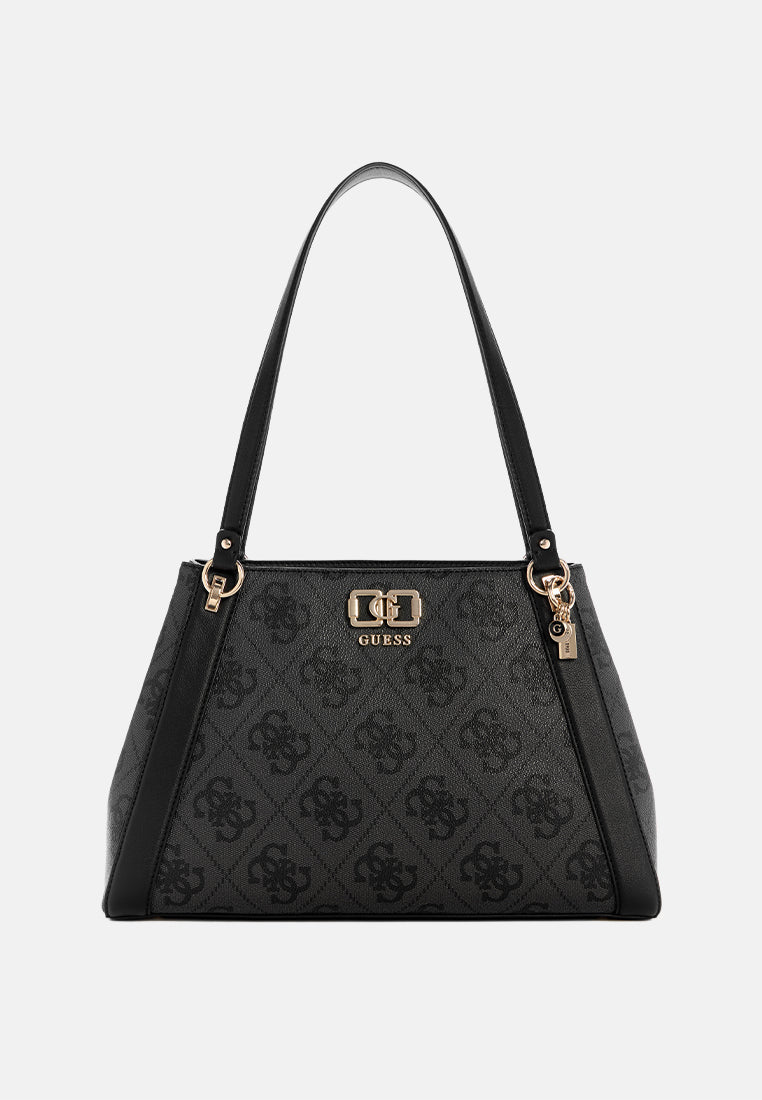 Karnilla Logo Girlfriend Carryall