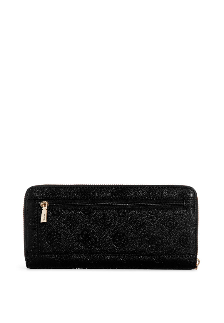 Blake Large Zip Around Wallet