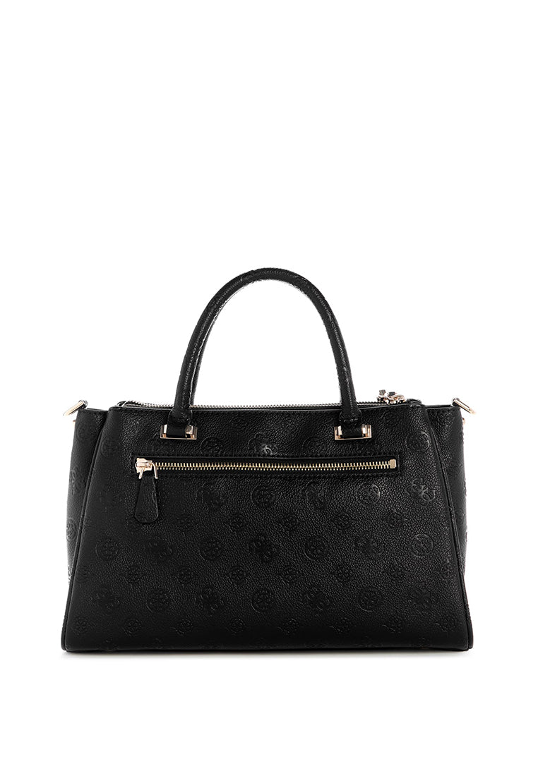 Anise Triple Comp Satchel