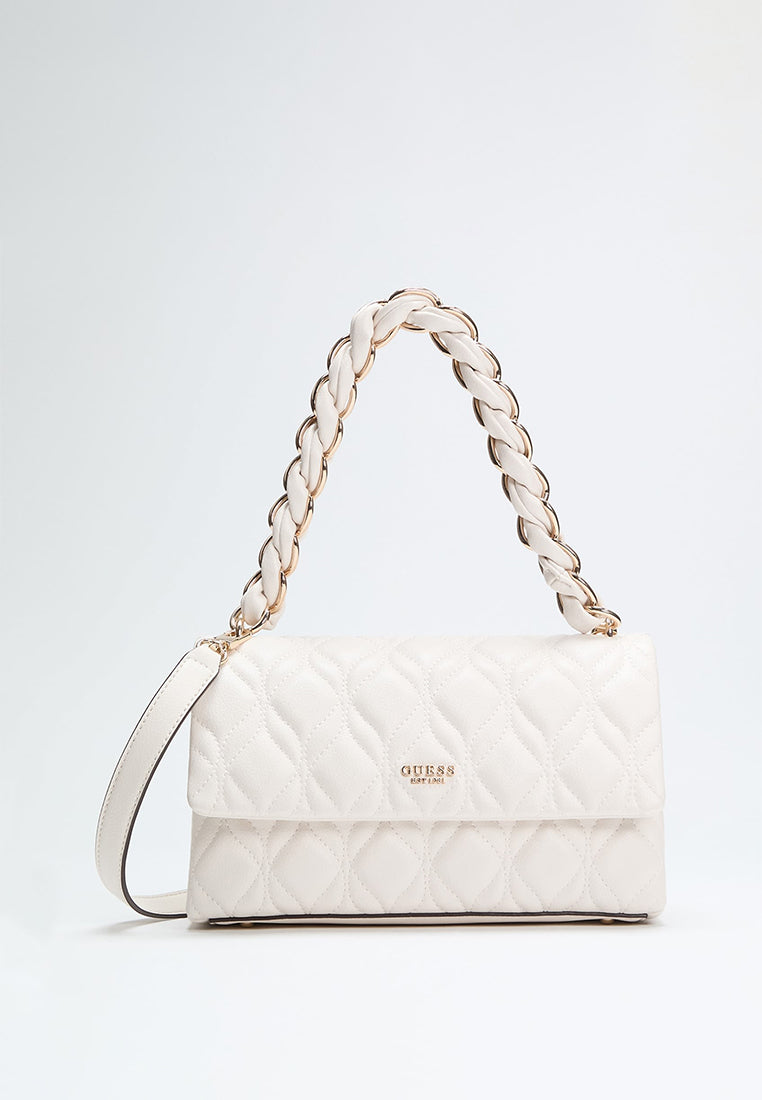 Maxine Flap Crossbody