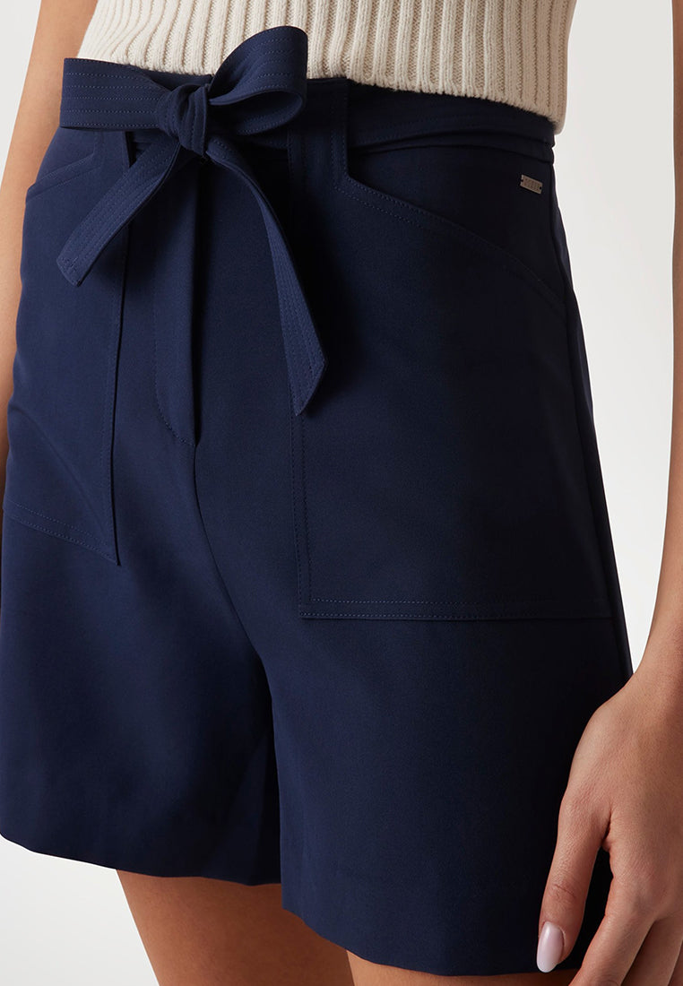 Eco Valentina Twill Short