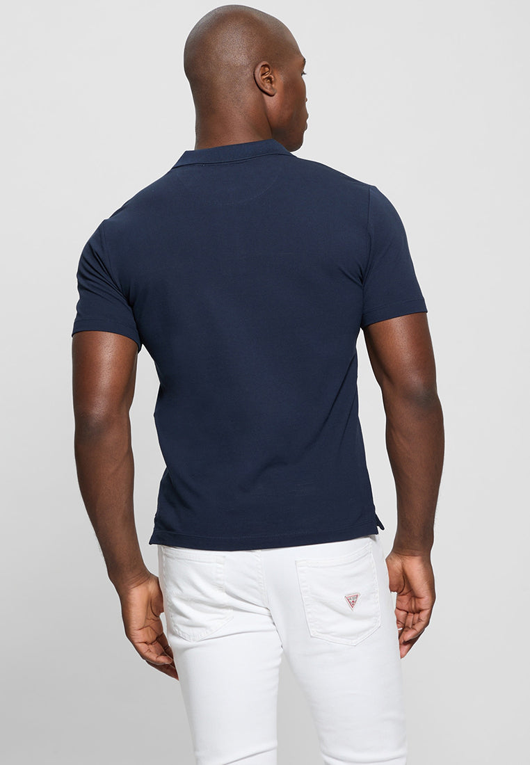 Eco Lyle Polo