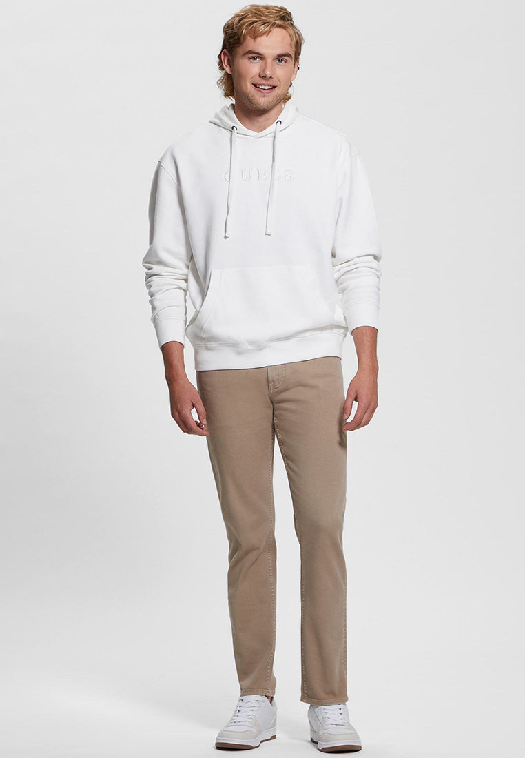 Eco Finch Signature Hoody