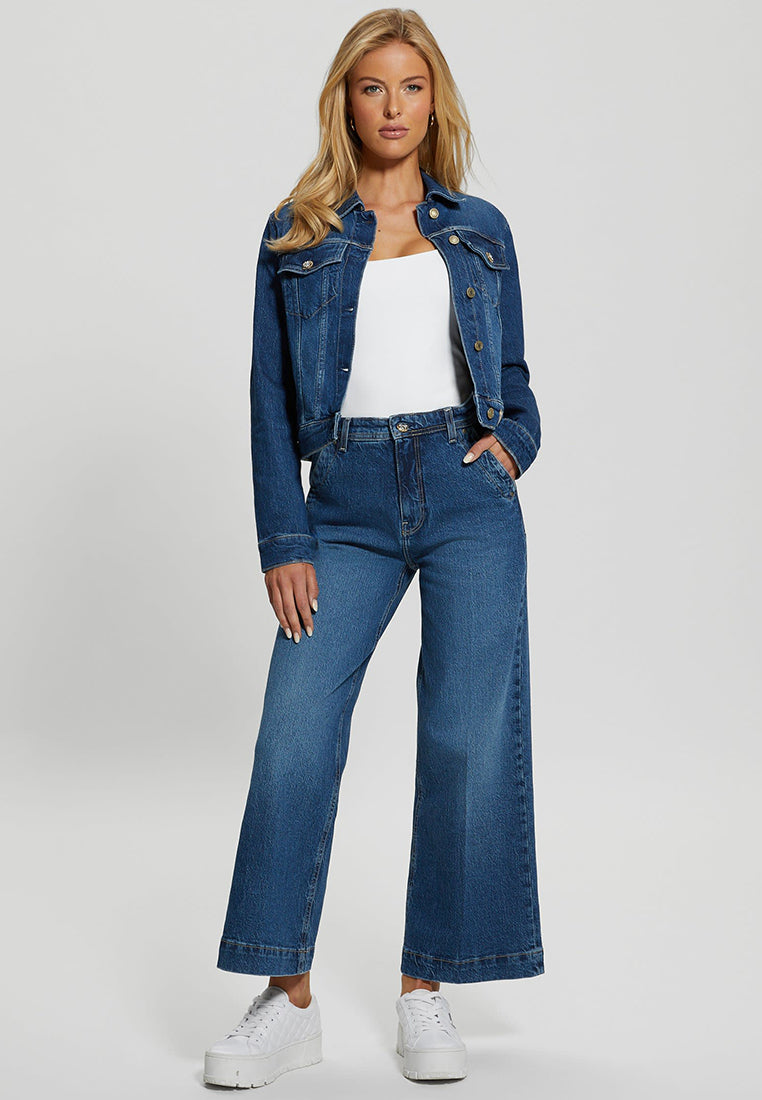 Dakota High Wide Crop