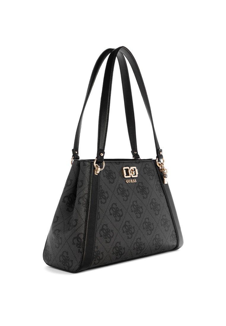 Karnilla Logo Girlfriend Carryall