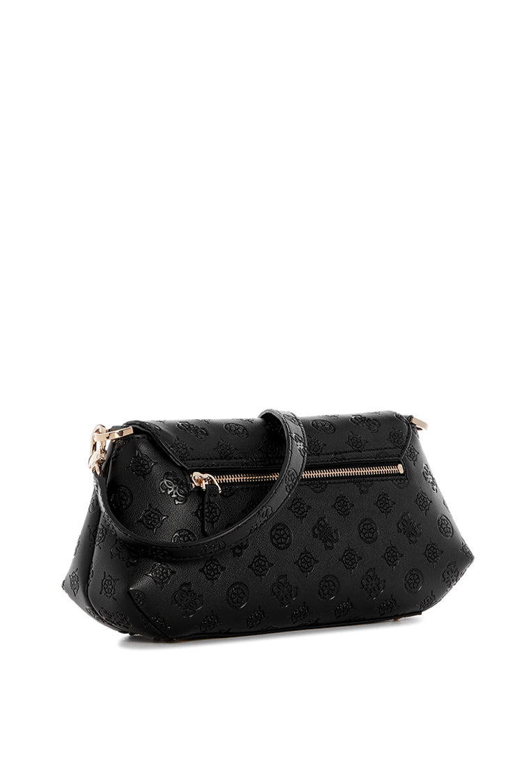 Carmella Crossbody Flap Bag