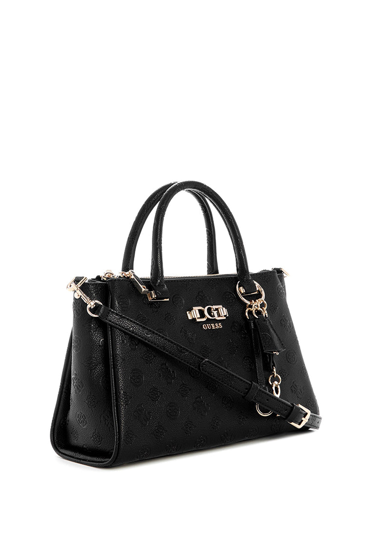 Anise Triple Comp Satchel