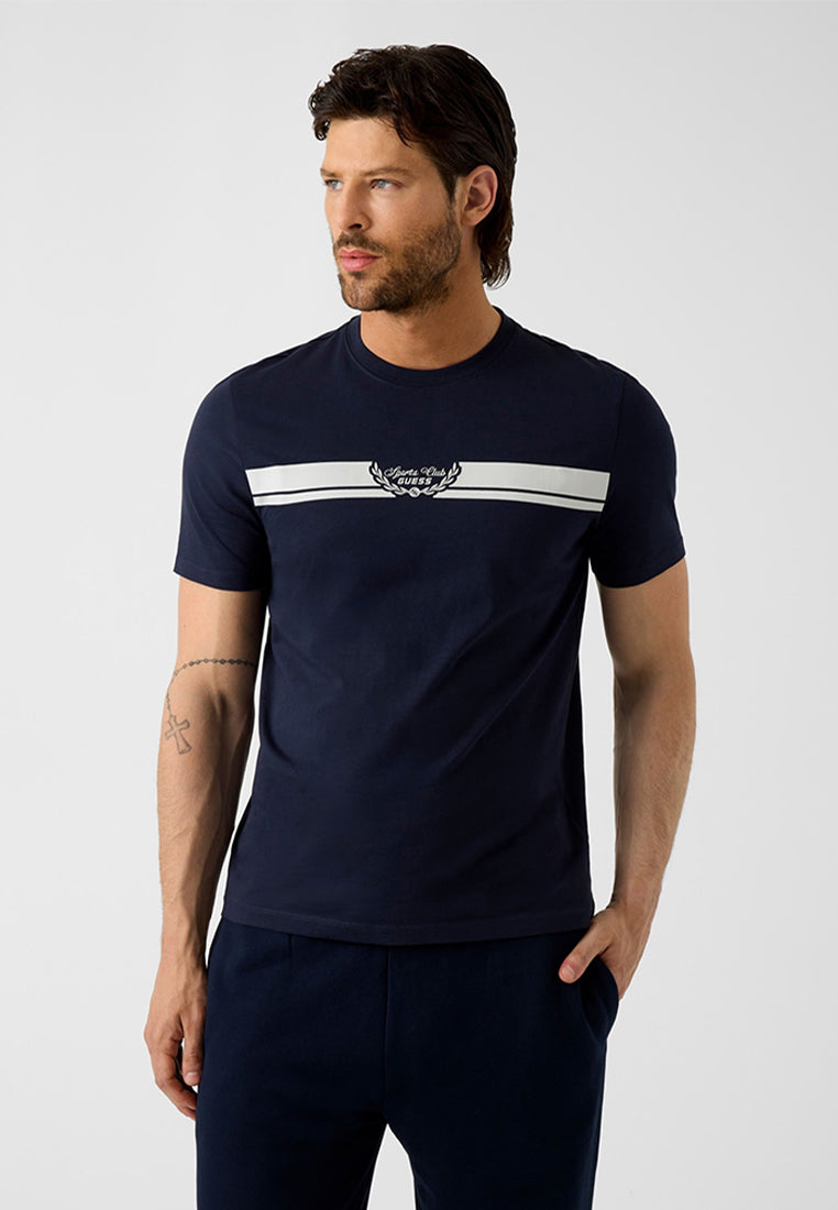 Noel Crewneck Shortsleeves Tshirt