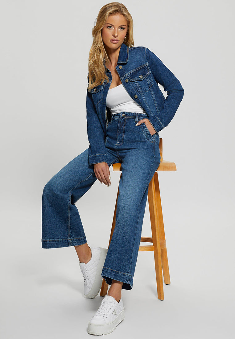 Dakota High Wide Crop