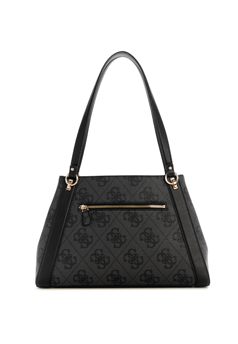 Karnilla Logo Girlfriend Carryall