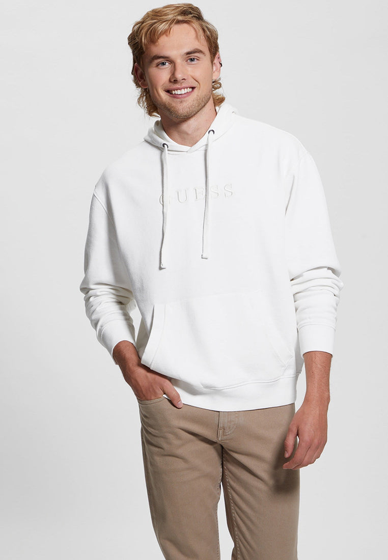 Eco Finch Signature Hoody
