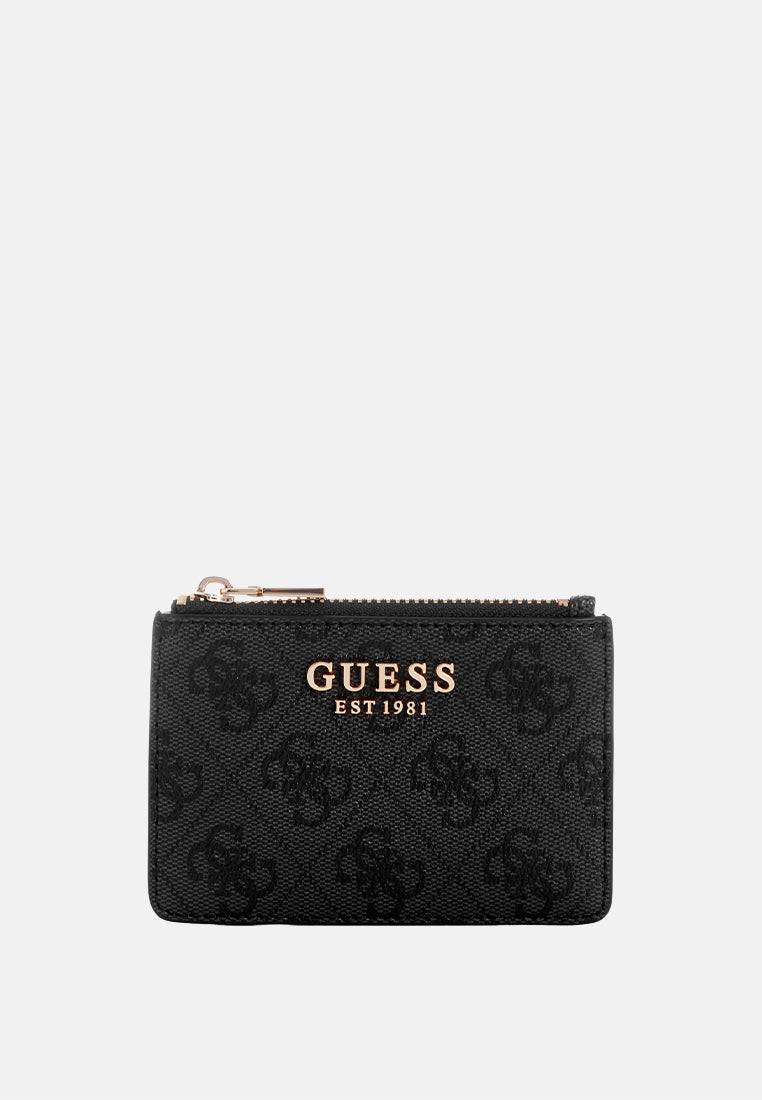 Laurel Ii Credit Card Case