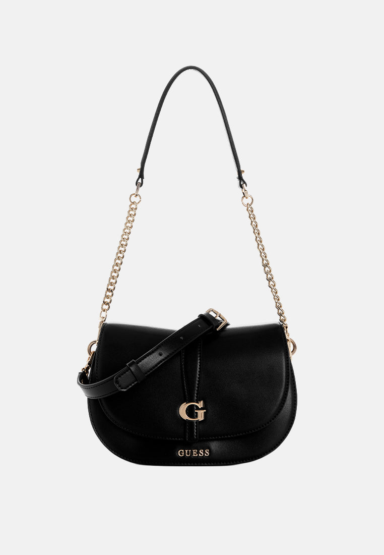 Carrie Flap Shoulder Bag
