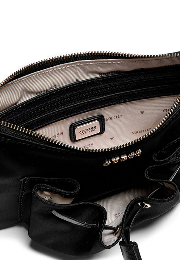 Theodora Mini Shoulder Bag