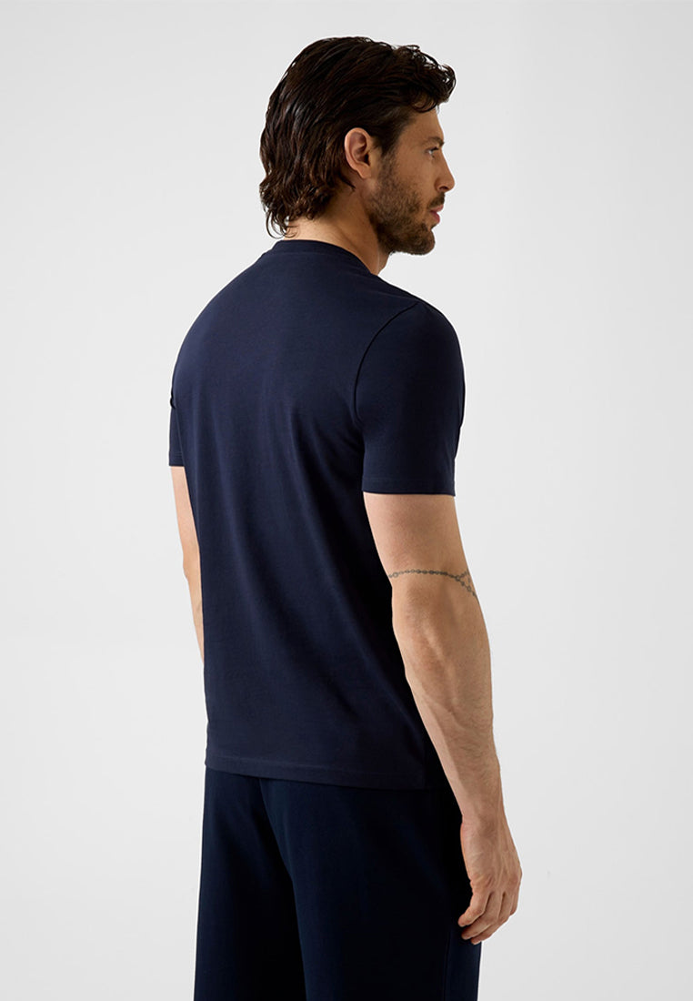 Noel Crewneck Shortsleeves Tshirt