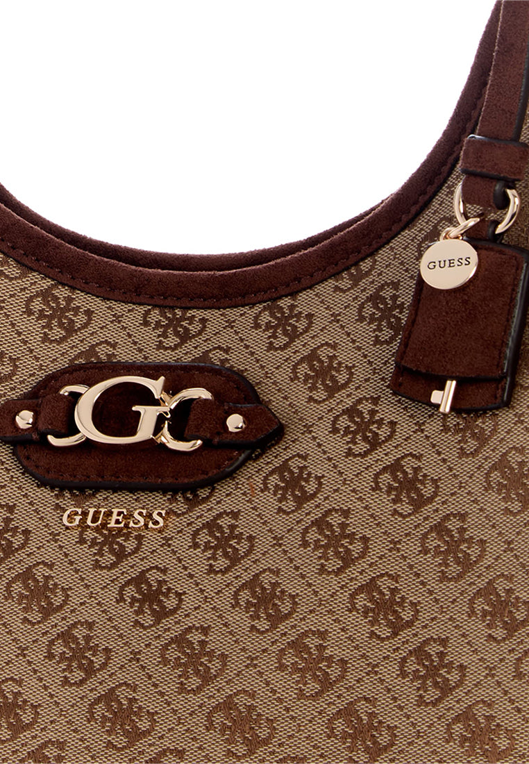 Samantha Girlfriend Tote Bag