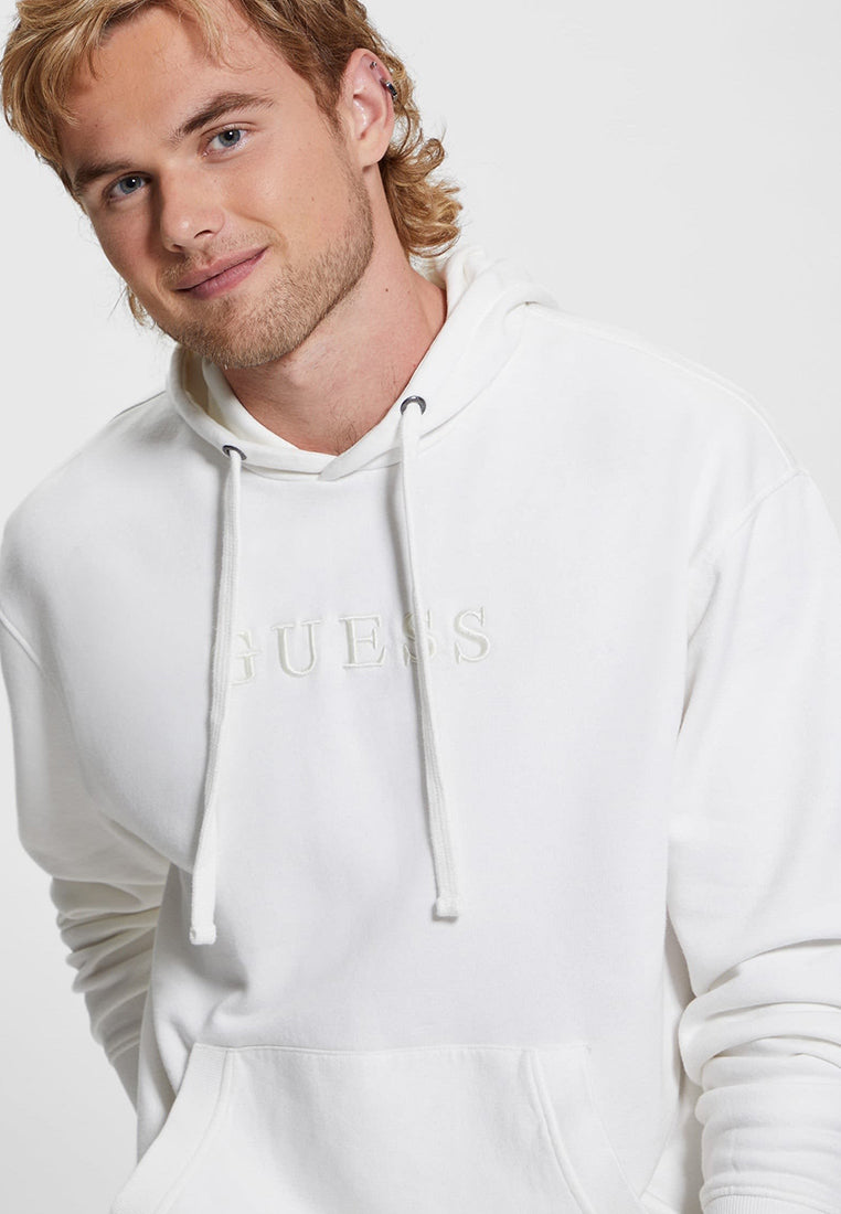 Eco Finch Signature Hoody